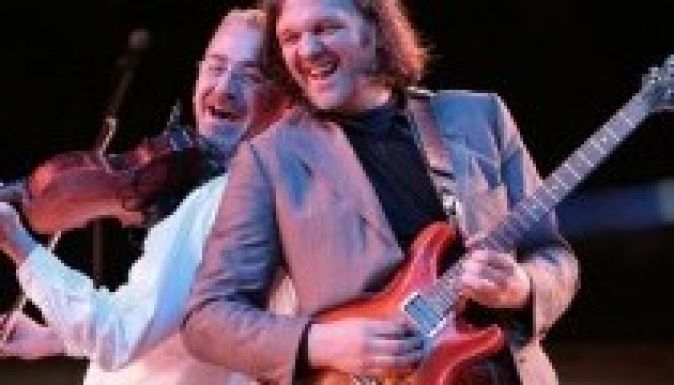 Emir Kusturica a Félszigeten: fuck you MTV!