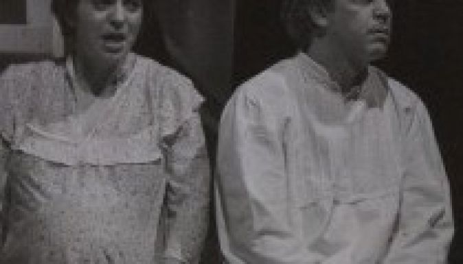 Játéktér: nyári olvasmány két évad között, színházimádóknak