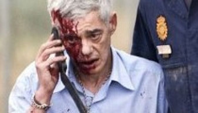 Spanyol vonattragédia: nem a mozdonyvezető felelős?