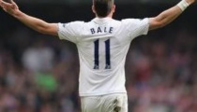 A Tottenham 93 millióért sem adja a Bale-t a Realnak