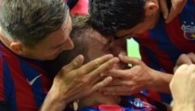 BL: fél lábbal már a csoportkörben a Steaua