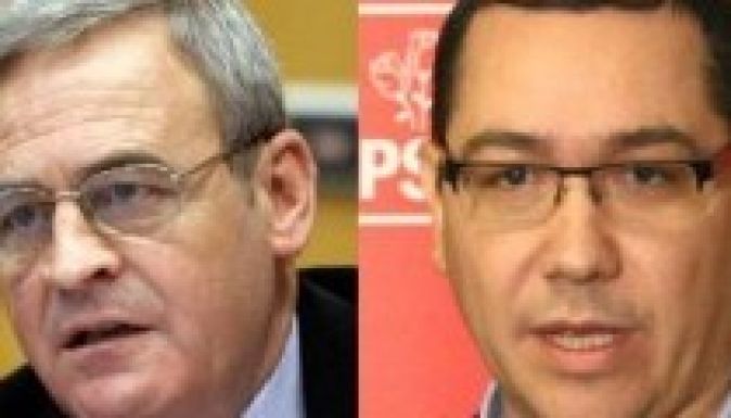 Tőkés László válaszolt a „plagizáló miniszterelnöknek”