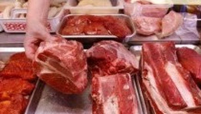 A hús áfája is csökkenhet a mezőgazdasági miniszter szerint