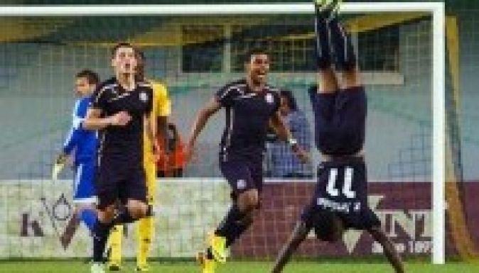 Pénteken sorsolják ki BL-rájátszás mérkőzéseit