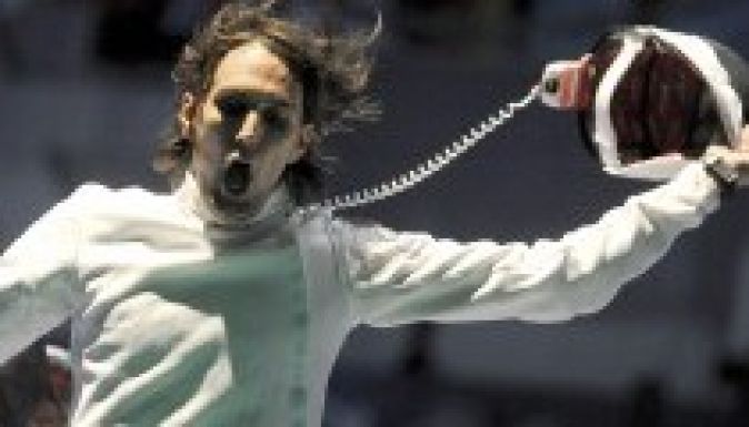 Az ukránokkal döntőzik a magyar párbajtőrcsapat