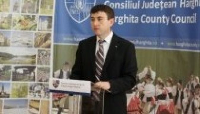 Hétfőtől ismét gyakorolhatja tanácselnöki hatásköreit Borboly