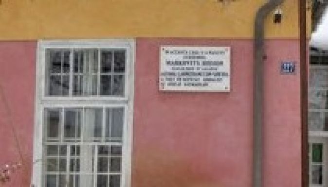 Múzeummá alakítják Markovits Rodion kisgércei lakóházát
