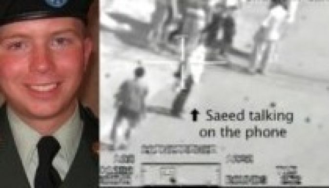 Bocsánatot kért a WikiLeaks kiszivárogtatója