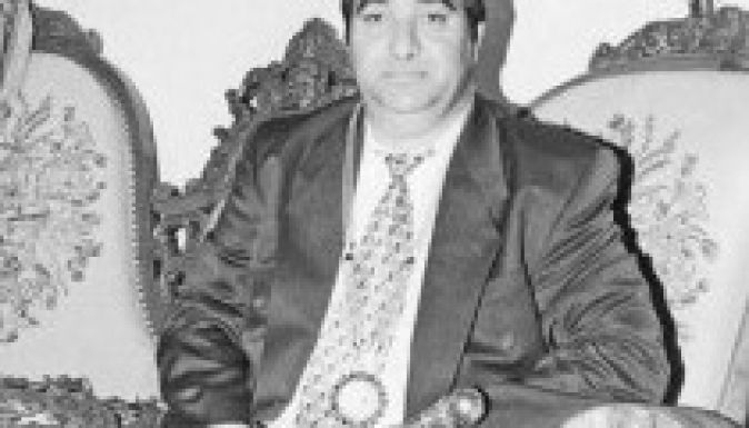 Meghalt Florin Cioabă, a romák önjelölt királya