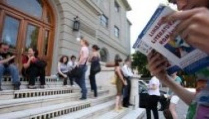 Elkezdődött a az őszi pótérettségi