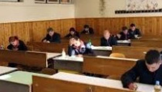 Problémamentesen  kezdődött a pótérettségi Hargita megyében