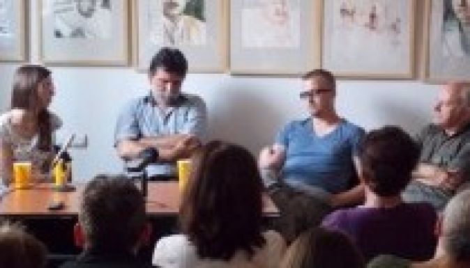 Magyar napok: beszélgetés a többszólamú Kolozsvárról