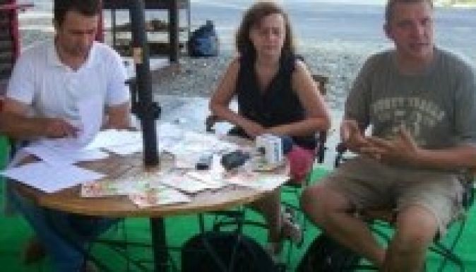 Kiszorul a városból a Vásárhelyi Forgatag