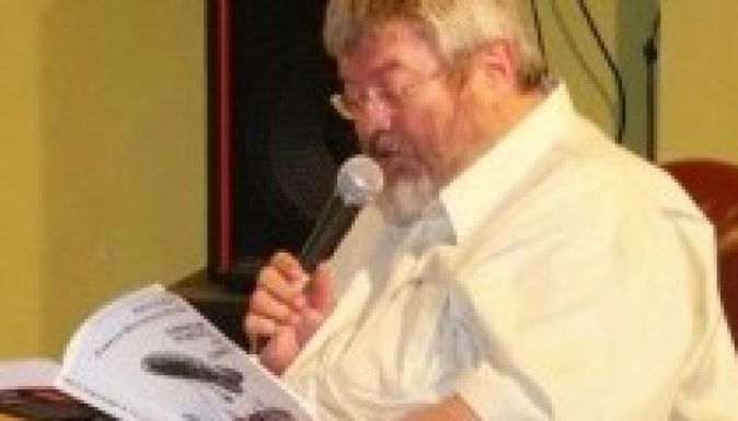 A hatvanéves Szőcs Gézát köszöntötték Kolozsváron