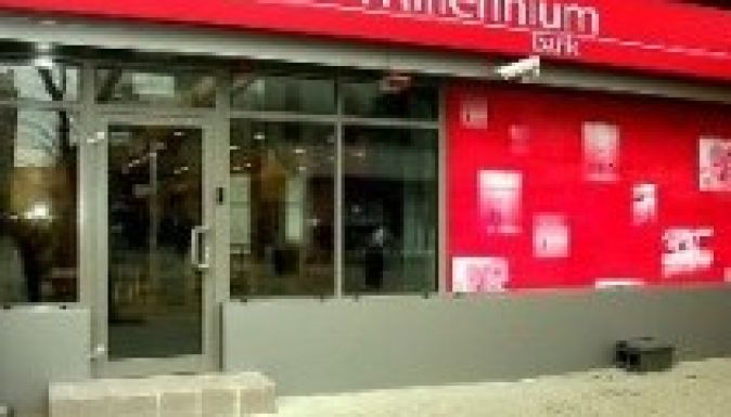 Kivonul Romániából a Millennium Bank