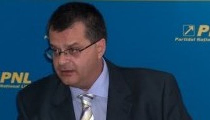 Nini Săpunarut jelöli szállításügyi miniszternek a PNL