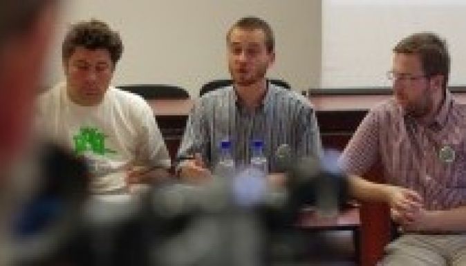 Az ukrajnai románokon segítene az Igen, tessék! mozgalom