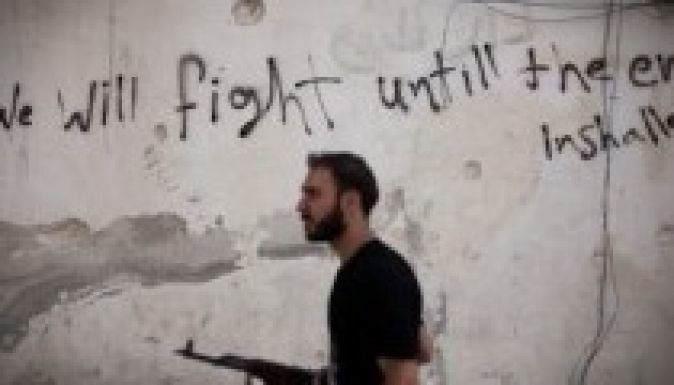 Szíria: fontos várost veszíthetett el az Aszad-rezsim