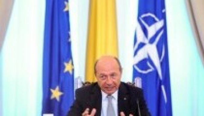 Szíria: Románia óvatos, de szolidáris a szövetségeseivel