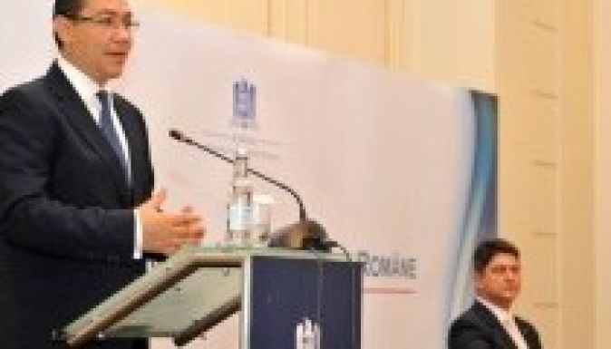 Băsescu és Ponta eltérő álláspontra helyezkedett Koszovó kérdésében