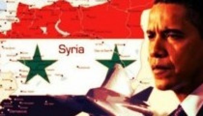 Saját biztonságuk érdekében leckéztetné meg Obama Szíriát