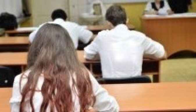 Nyolcvanegy diákot zártak ki a szerdai pótérettségiről