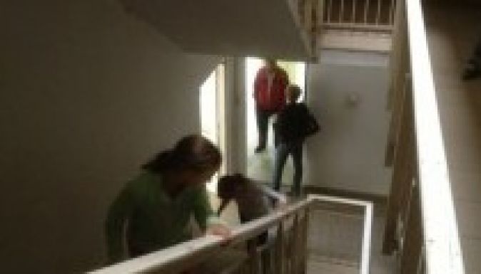 Néhányan már jobb sorsra léptek Háromszéken