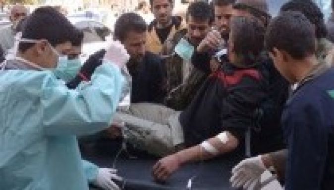 Ezt nem lett volna szabad Aszadnak megtennie