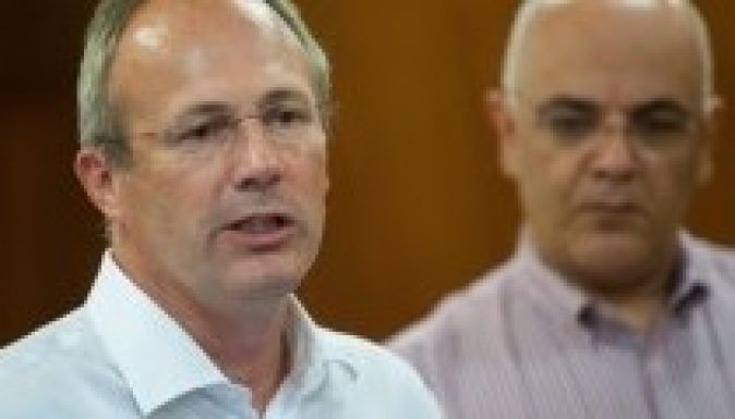 Tizennyolc román sérült van még kórházban