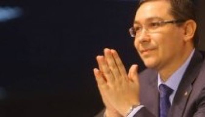 Ponta megköszönte a magyar hatóságok segítőkészségét