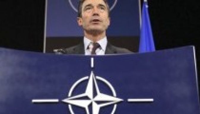 A NATO nem akar beavatkozni Szíriában