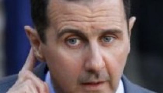 Damaszkusz szerint Washington hazudik a vegyi fegyverekről