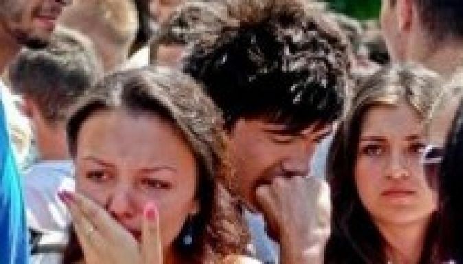 Csupán a diákok egyötödének sikerült a pótérettségije