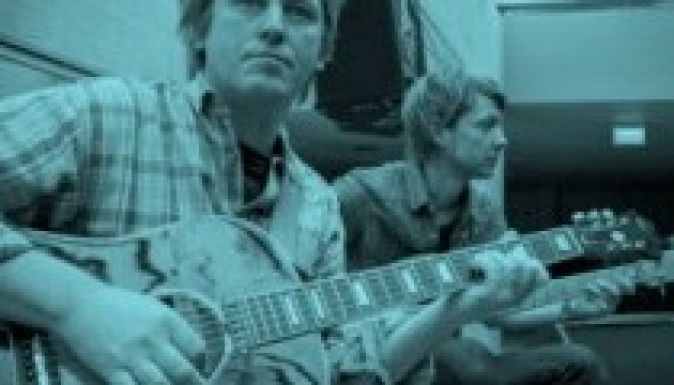 Háy come Beck - ősbemutató a pulzArton