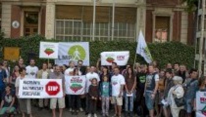 Verespatak: az európai szabályok betartását kéri Budapest