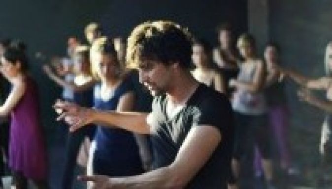 Táncműhely, ismerkedés Brâncuşi-sal és irodalmi találkozások a pulzArton