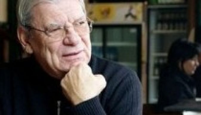 Jenei Imre attól tart, hogy balhés meccs lesz