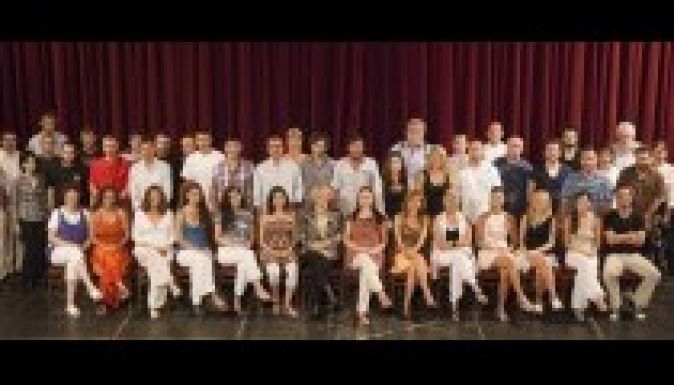 Új művészekkel ünnepli jubileumi évadát ki a Harag György Társulat