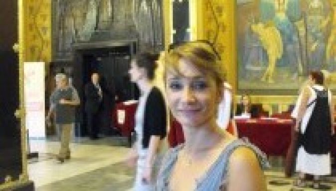 Keresztes Ildikó: négy évig belehaltam a honvágyba