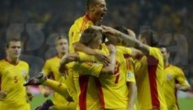 Kiábrándító magyar vereség Bukarestben