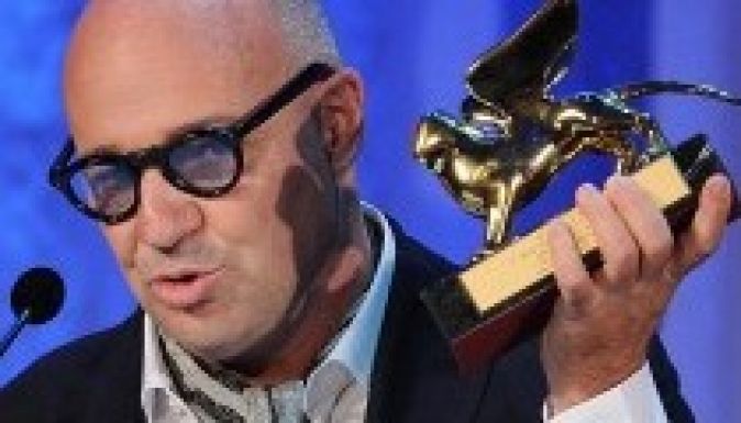 Olasz dokumentumfilmé az Arany Oroszlán