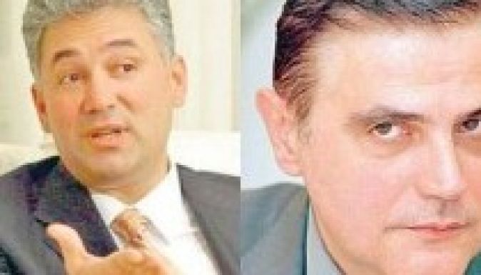 Az államfő jóváhagyta a Videanu és Silaghi elleni büntetőjogi kivizsgálást