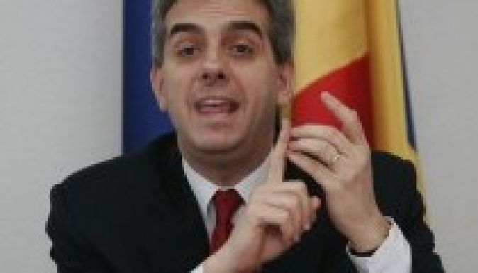 Nicolăescu szerint alaptalan az orvosok sztrájkja