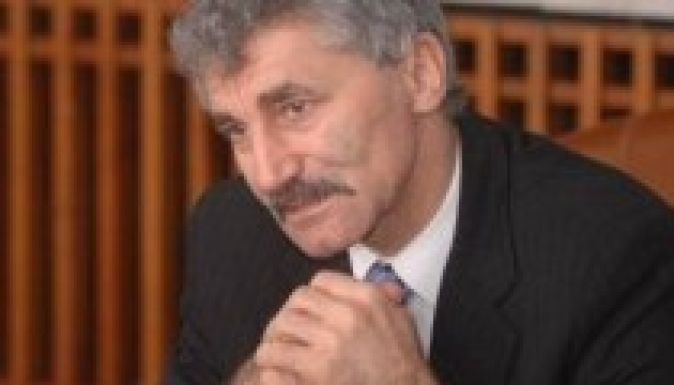 Korrupcióval gyanúsítják Ioan Oltean képviselőházi alelnököt