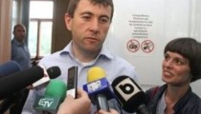 Bíróság elé állították Borboly Csaba tanácselnököt