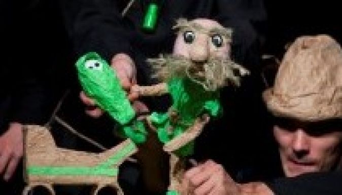 Díjazták a temesvári Vagabondót a FuxFeszten