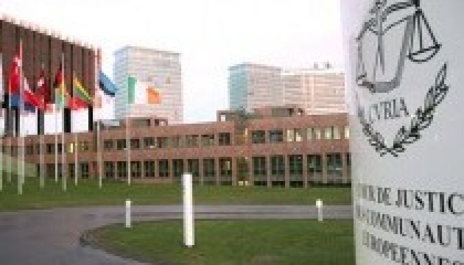 Az Európai Bírósághoz készül fordulni az RMDSZ