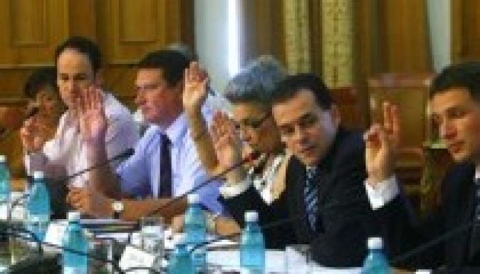 Megalakult a Verespatak-bizottság a parlamentben