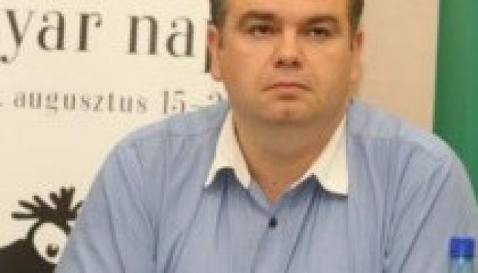 Vádat emelt a legfőbb ügyészség Máté András Levente ellen