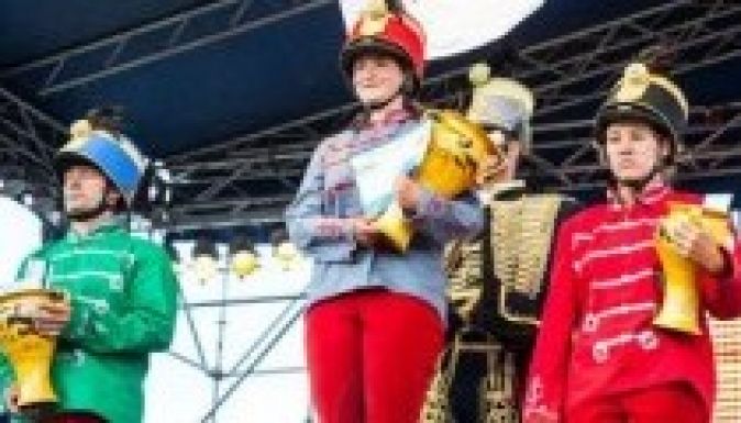 Nem indulhat a Nemzeti Vágtán a Székely Vágta nyertese